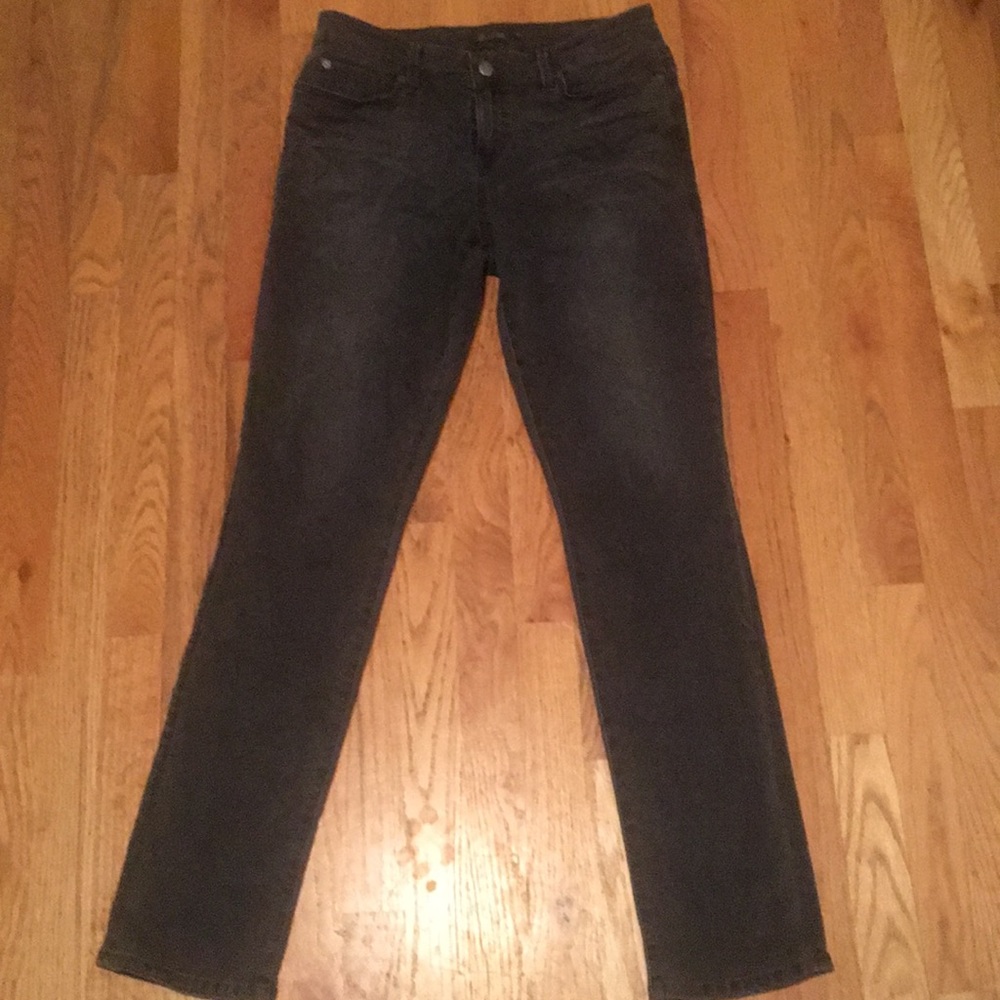 Level 99 Dark Gray Jeans 32x32